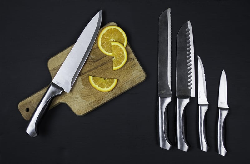 Kitchen Cooking
